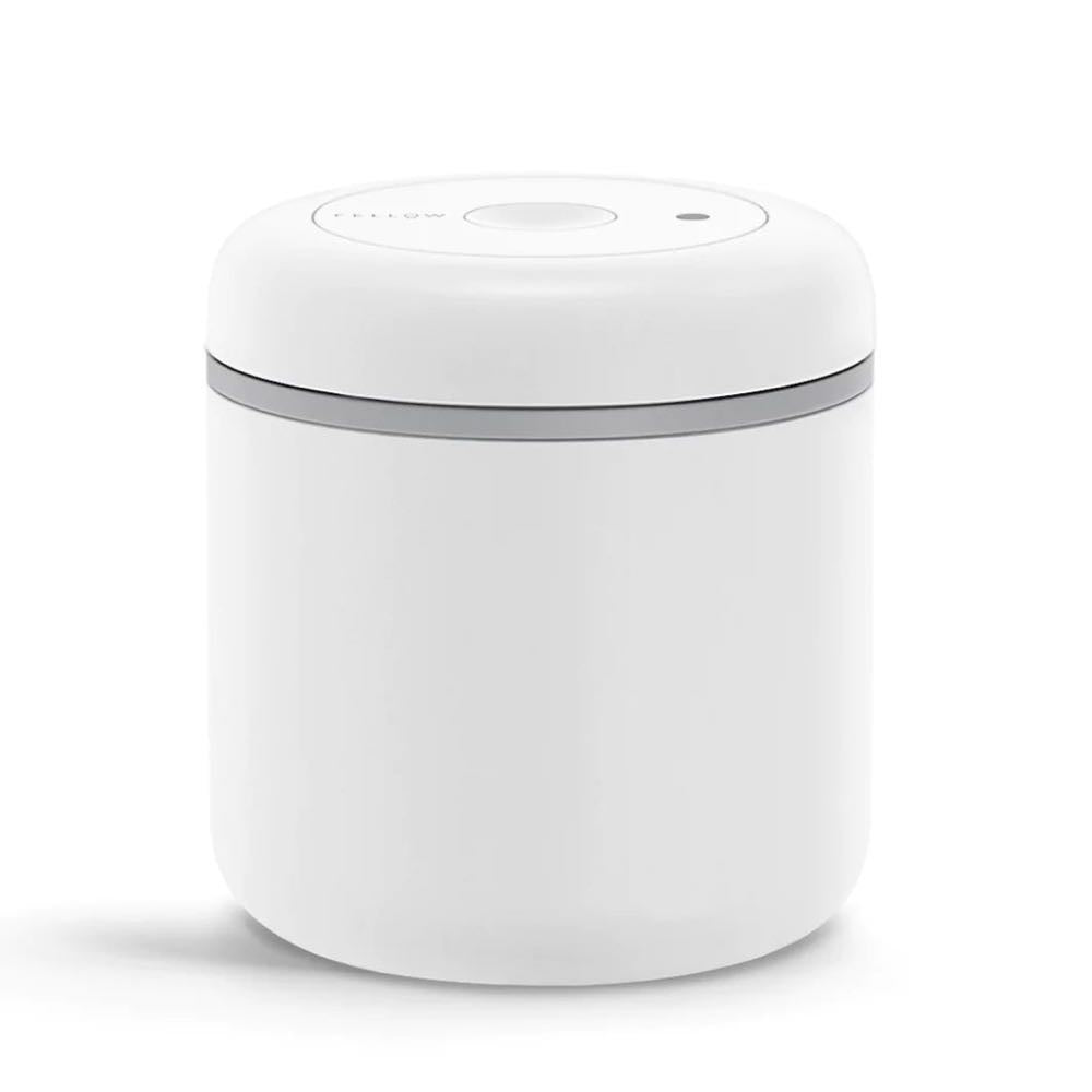 Fellow Atmos Vacuum Canister - Coffee Storage - Image 9