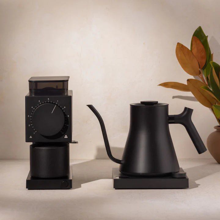 Fellow Ode Brew Grinder (Gen 2) - Image 15
