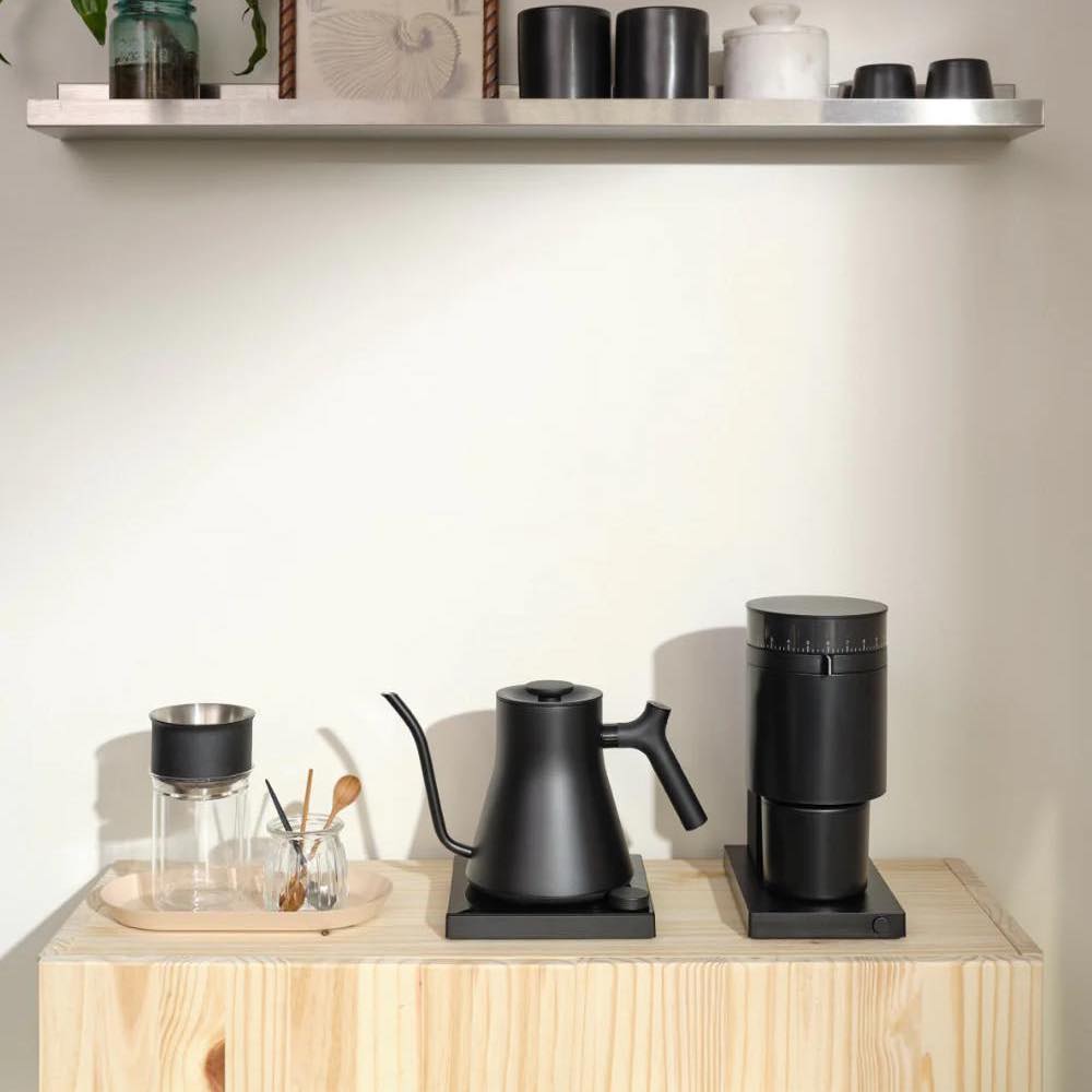 Fellow Opus - Conical Burr Grinder - Image 12