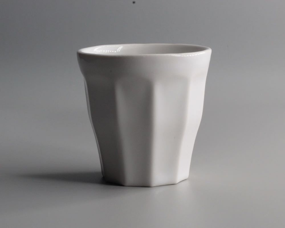 Atelier Greys Espresso Cup - Handmade Ceramic Pottery (3oz) - Image 4