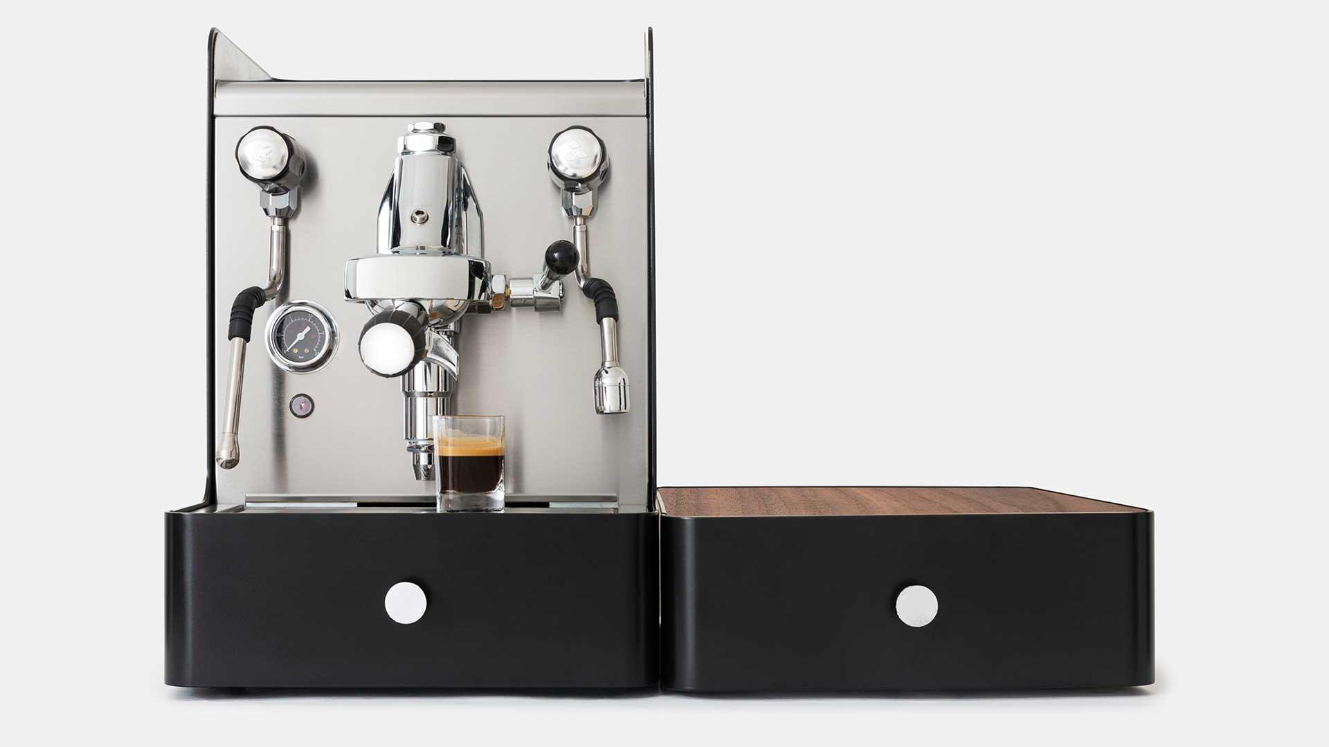 LA SCALA Madame - Machine à espresso - Image 4