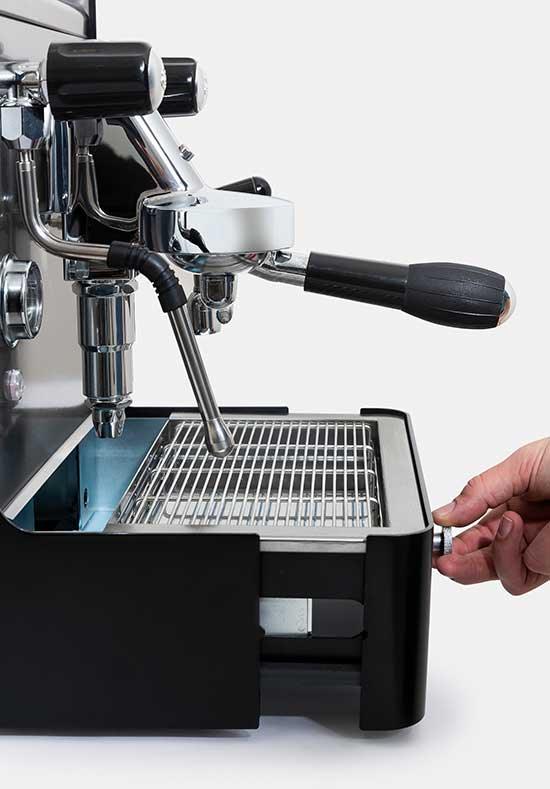 LA SCALA Madame - Machine à espresso - Image 6