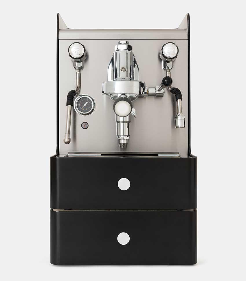 LA SCALA Madame - Machine à espresso - Image 7