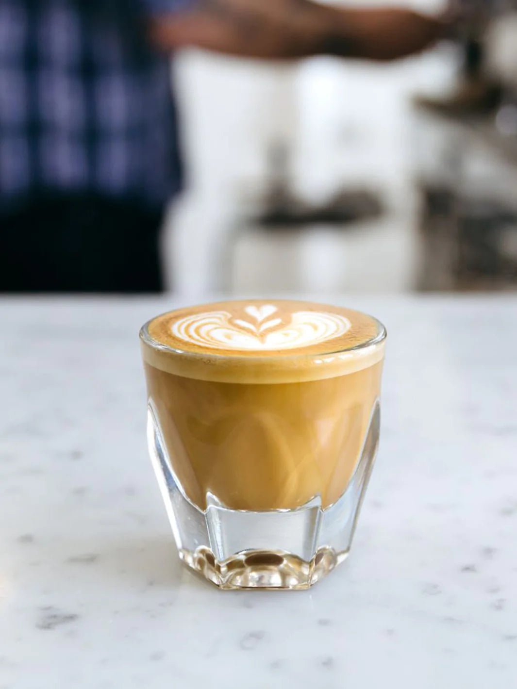notNeutral VERO Verre à Cortado (4,25oz/125ml) - Image 8