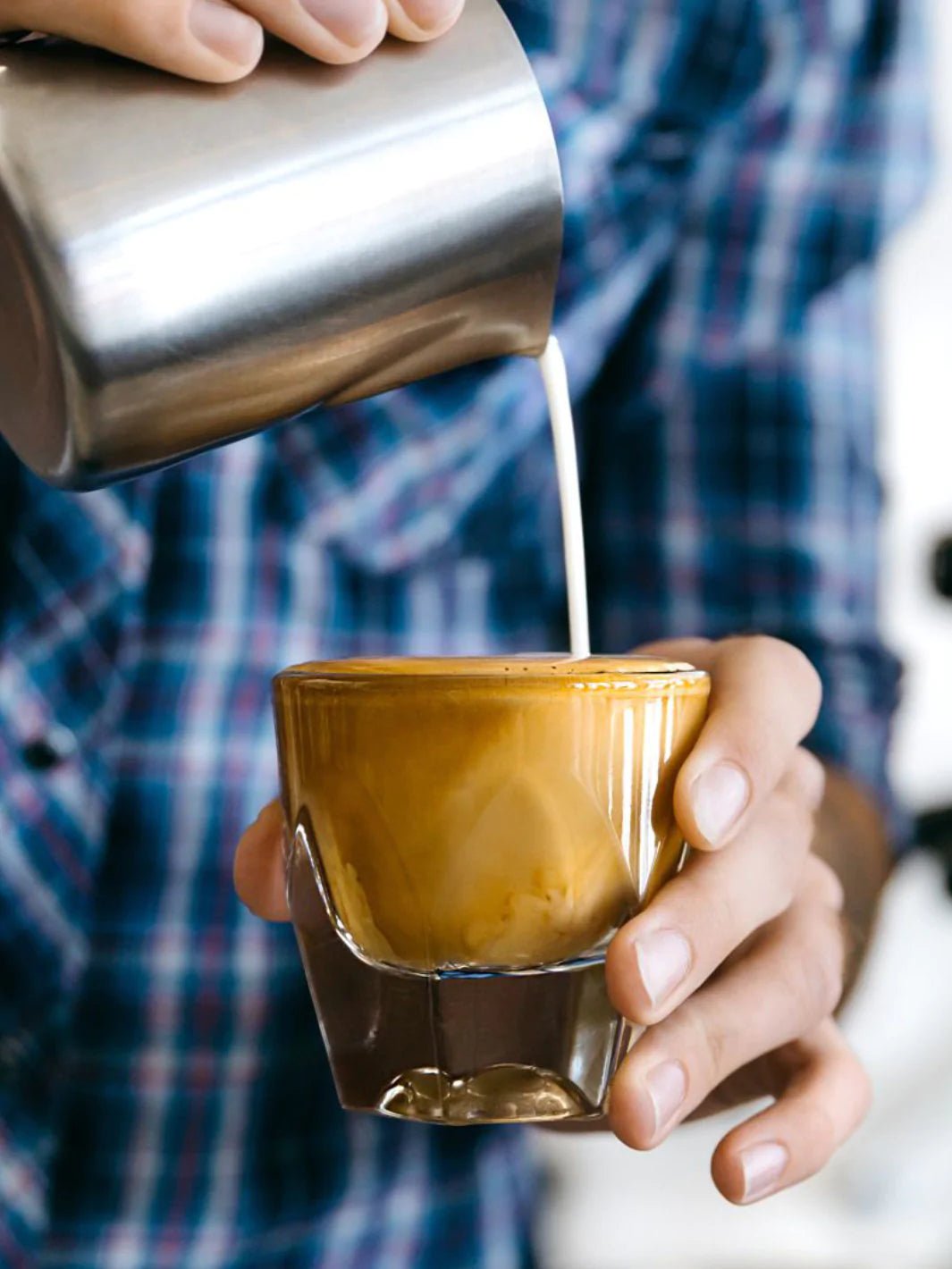 notNeutral VERO Verre à Cortado (4,25oz/125ml) - Image 9