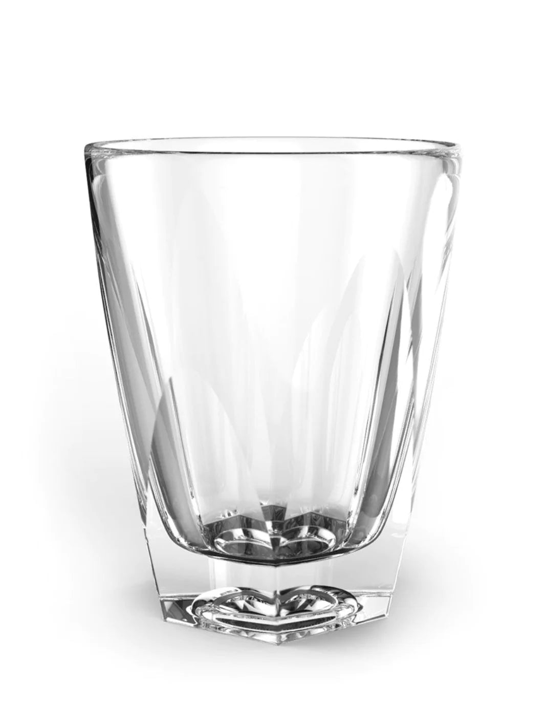 notNeutral Vero 6 oz. Cappuccino Glass - Clear