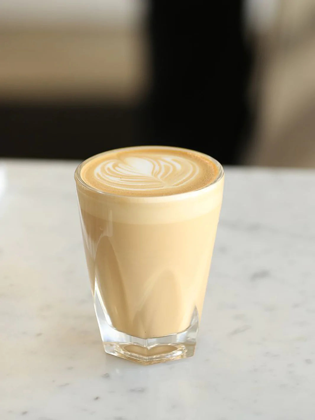 notNeutral VERO Latte Glass (12oz/355ml) - Image 8