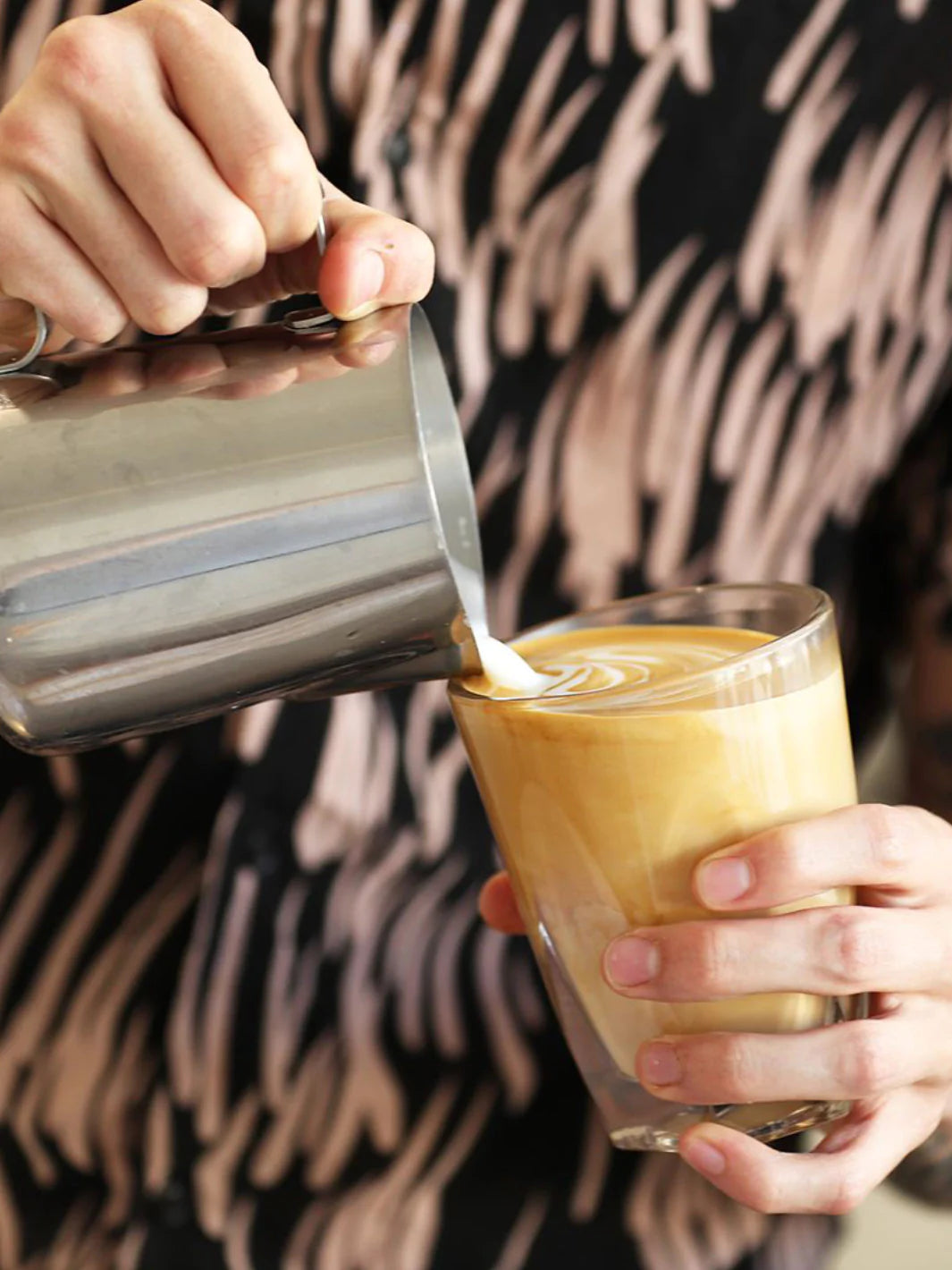 notNeutral VERO Latte Glass (12oz/355ml) - Image 9