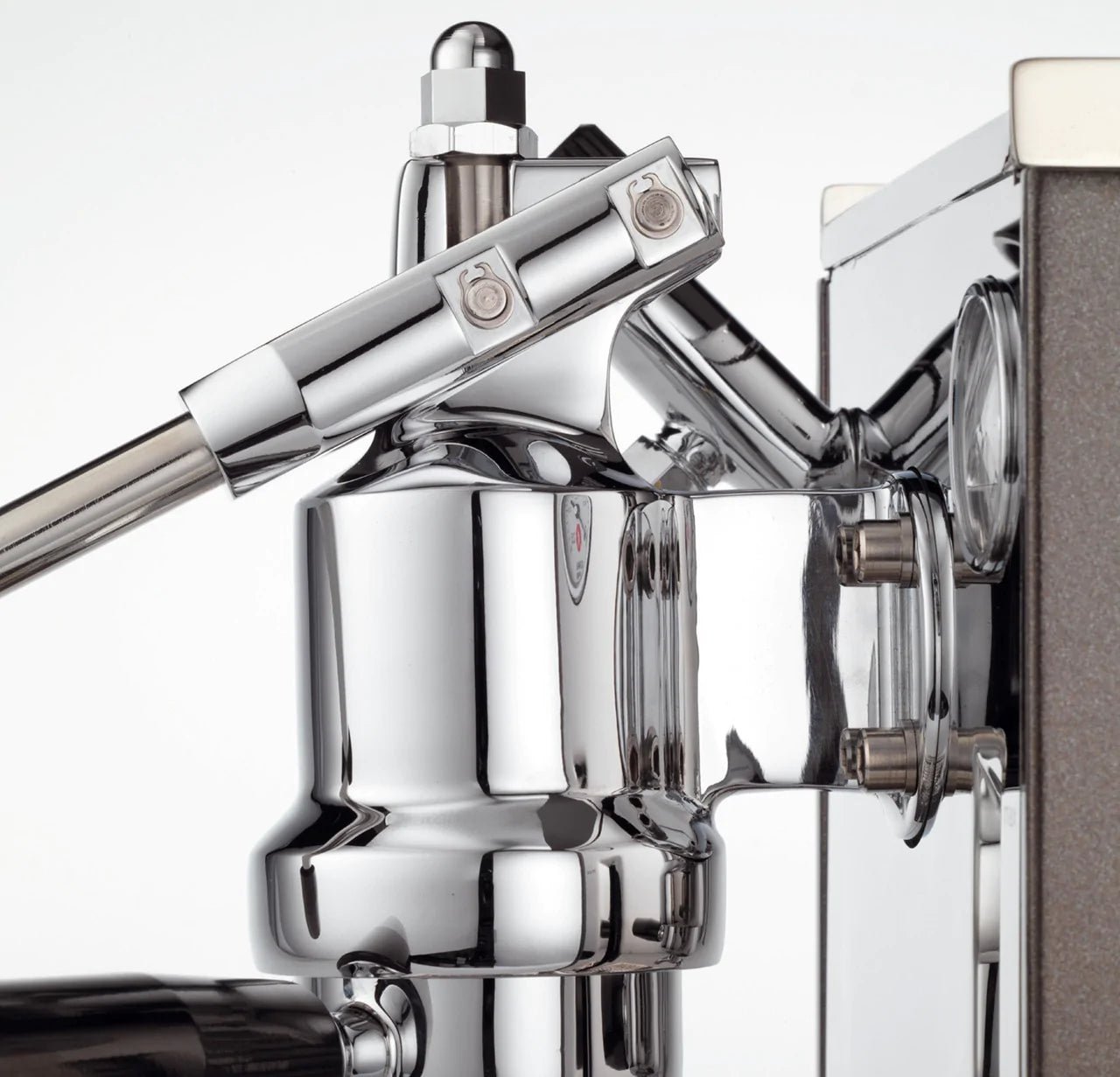 Olympia Express Cremina - Lever Espresso Machine - Image 8