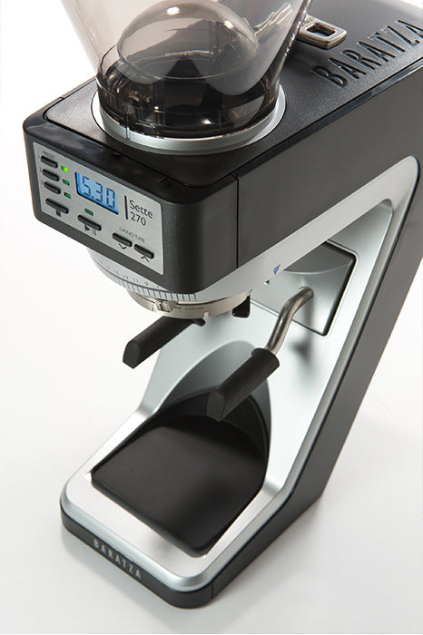 Baratza Sette 270 - Espresso Grinder - Image 9