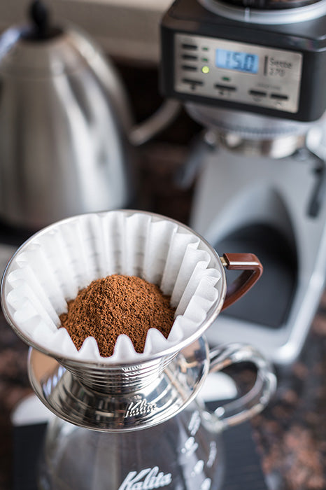 Baratza Sette 270 - Espresso Grinder - Image 4