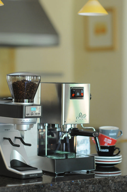 Baratza Sette 30 - Coffee Grinder - Image 9