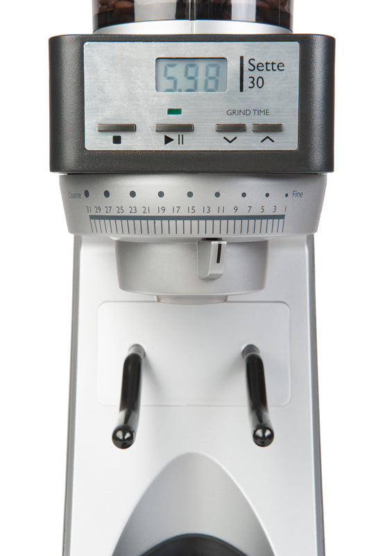 Baratza Sette 30 - Coffee Grinder - Image 5