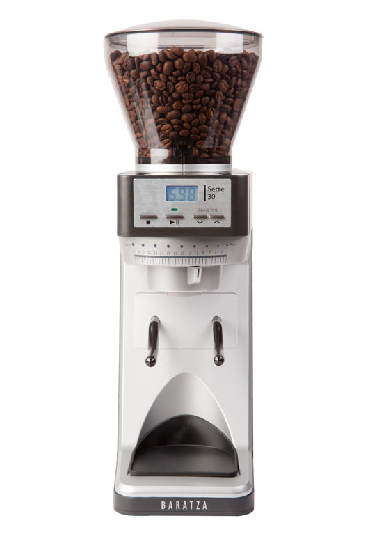 Baratza Sette 30 - Coffee Grinder - Image 6
