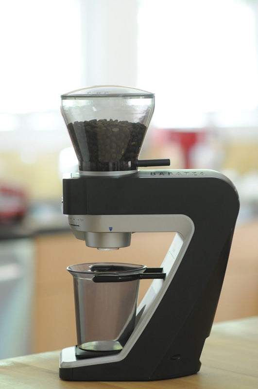 Baratza Sette 30 - Coffee Grinder - Image 9