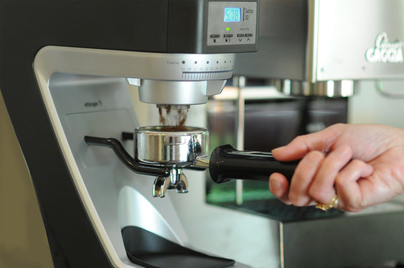 Baratza Sette 30 - Coffee Grinder - Image 10