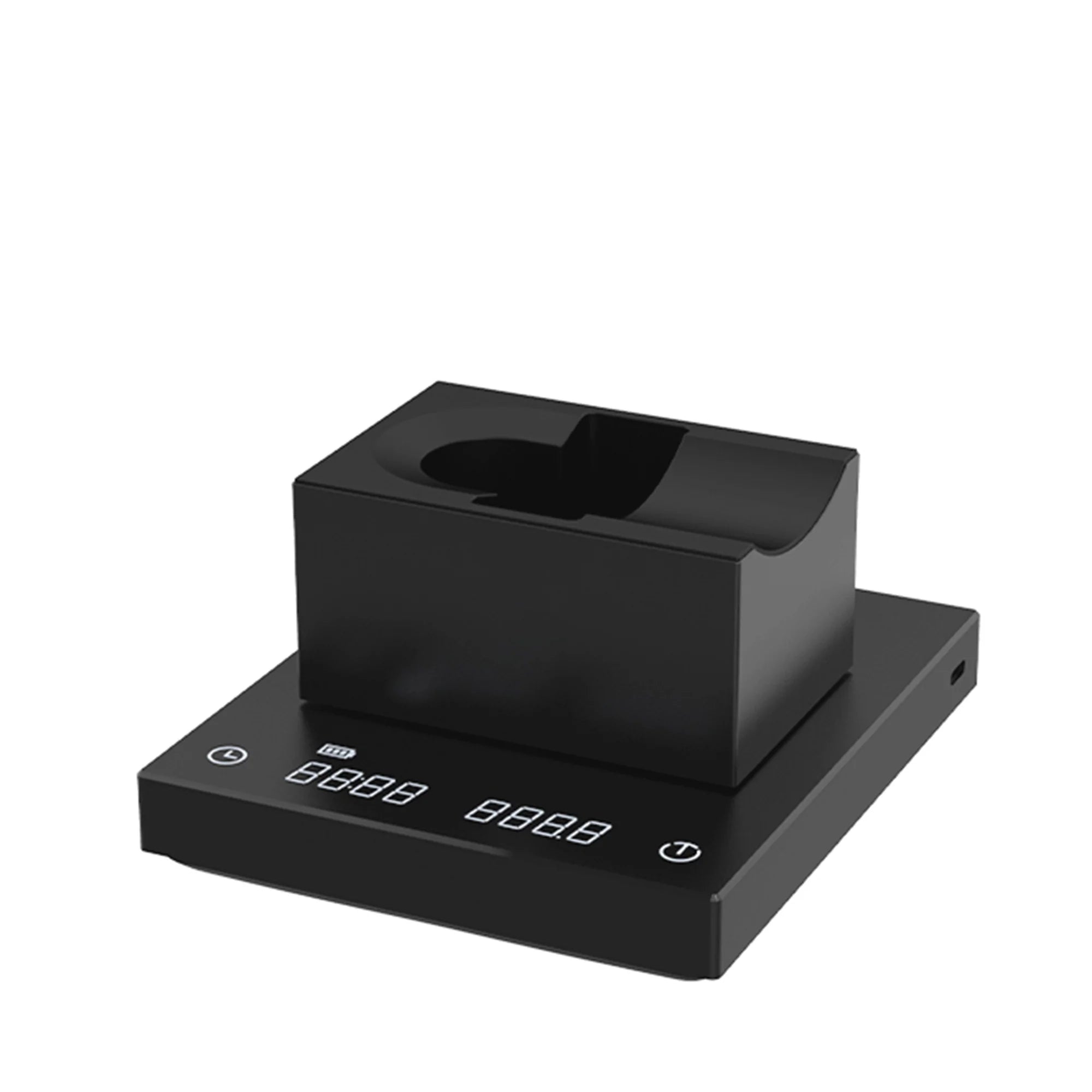Timemore Magic Cube Portafilter Stand - Image 3