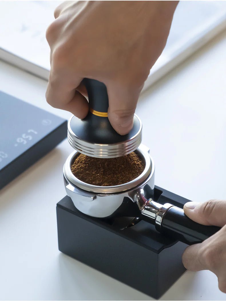 Timemore Magic Cube Portafilter Stand - Image 63