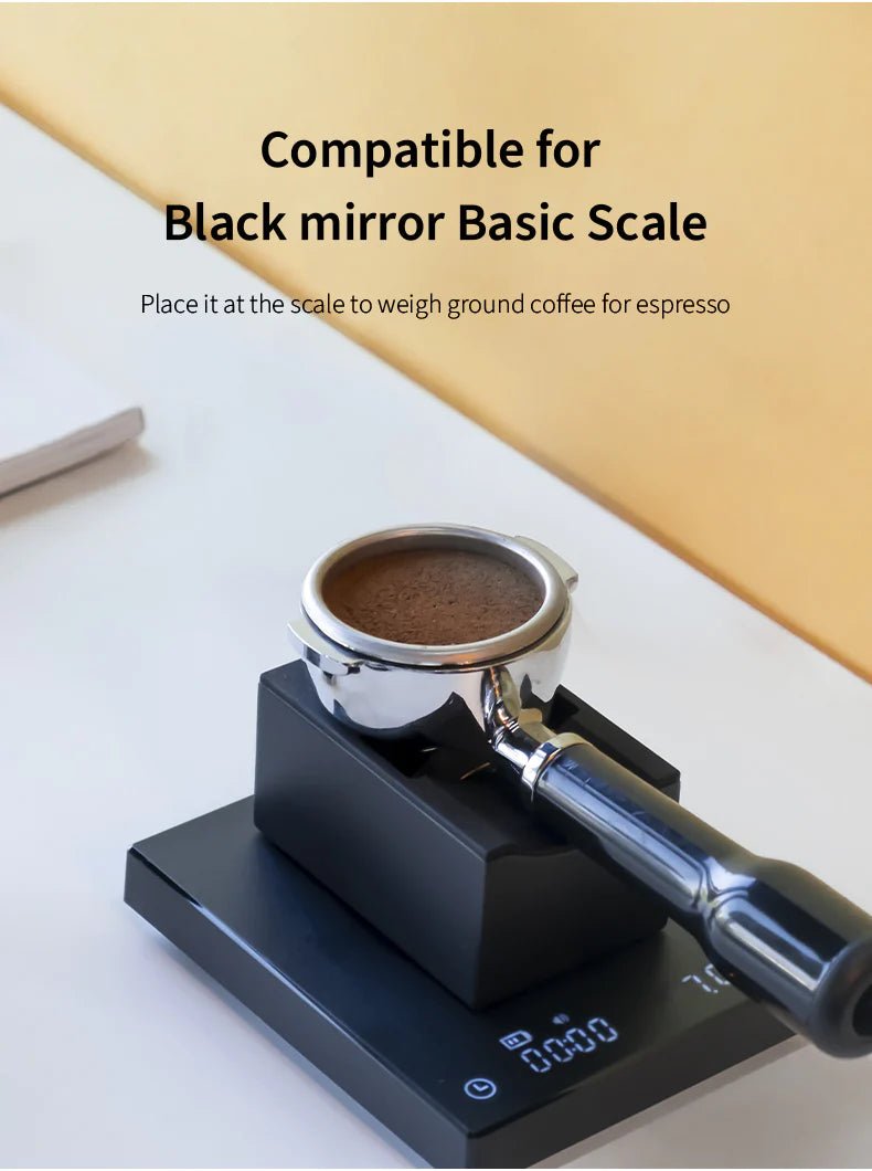 Timemore Magic Cube Portafilter Stand - Image 5