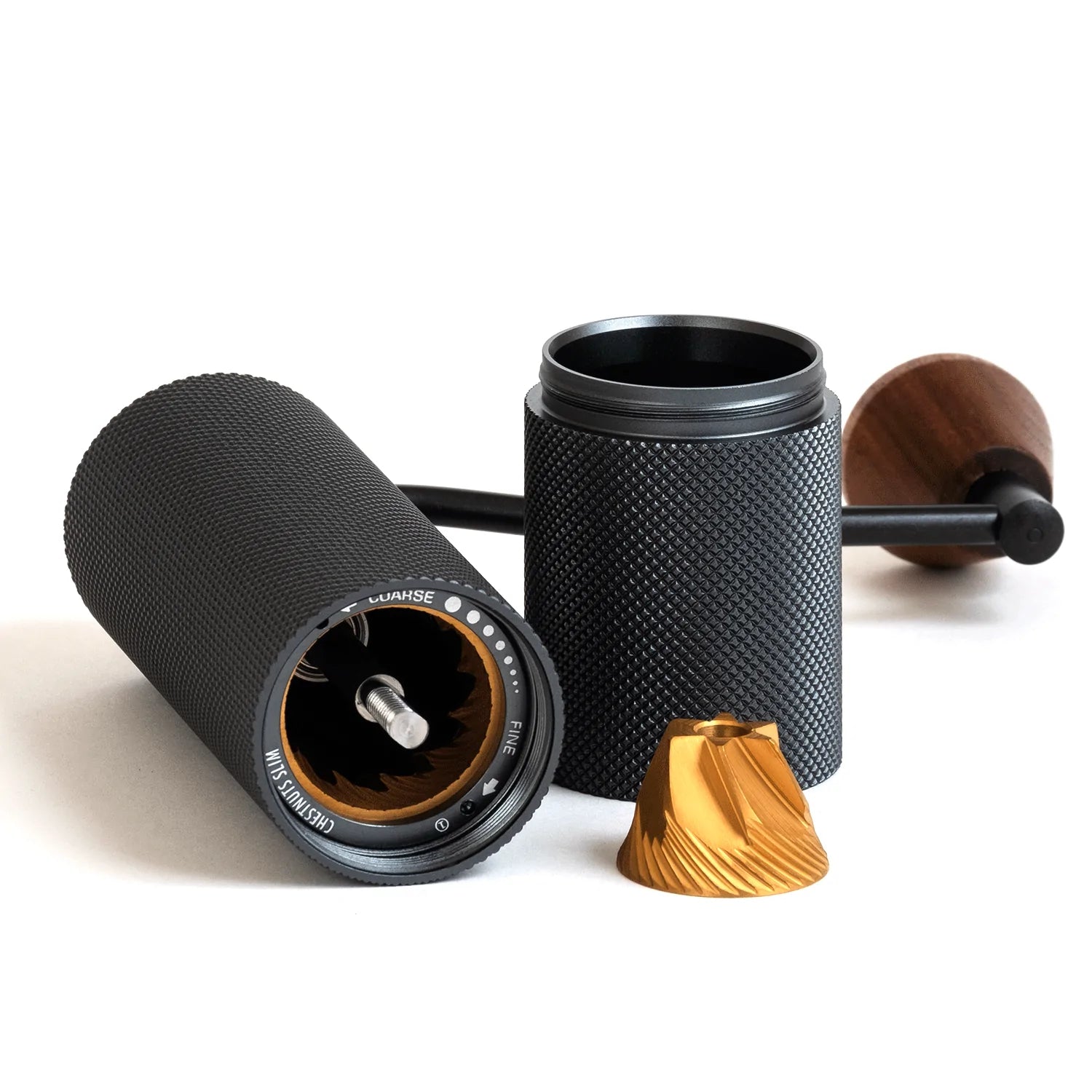 Timemore Chestnut Slim Grinder - Image 6