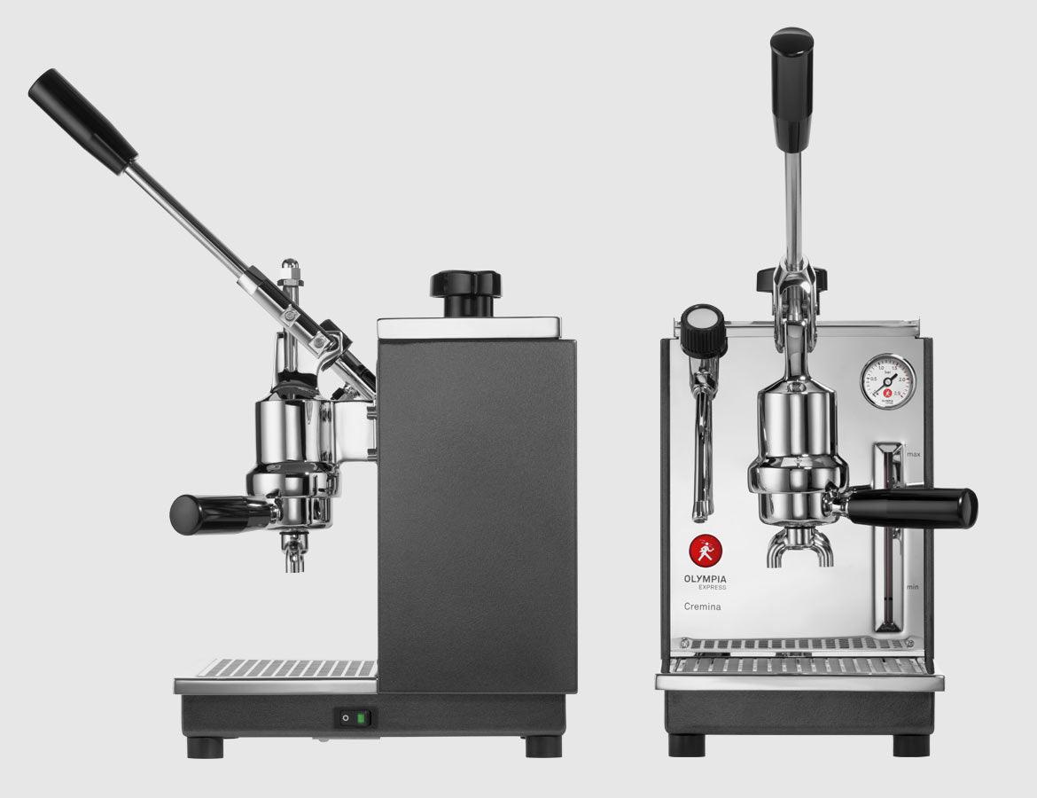 Olympia Express Cremina - Lever Espresso Machine - Image 6