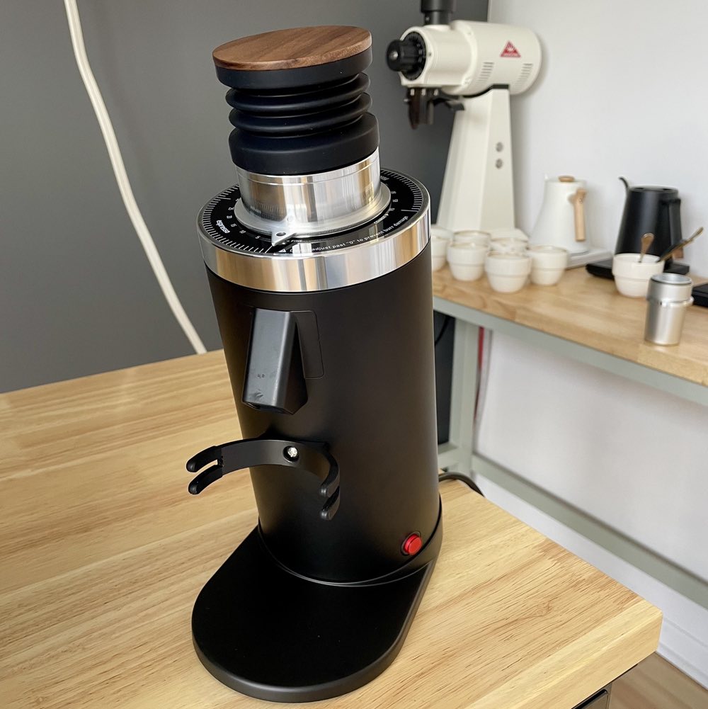 Flair The NEO Flex: Direct Lever Manual Espresso Maker for Home with Two  Portafilters