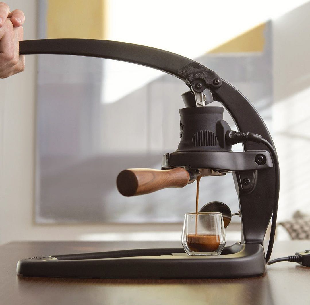 Russell Hobbs Chester Grind And Brew 22000 Review - Tech Advisor
