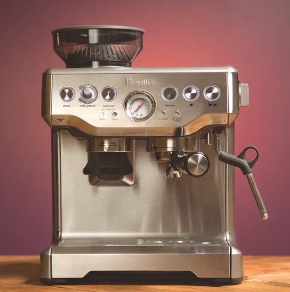 Best Espresso Machine 2025 Reddit Uk