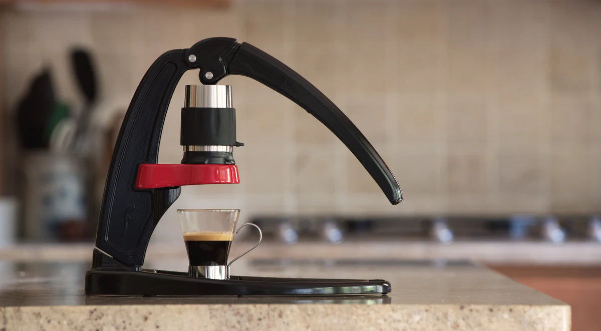 5 Best Manual Espresso Machine in 2024
