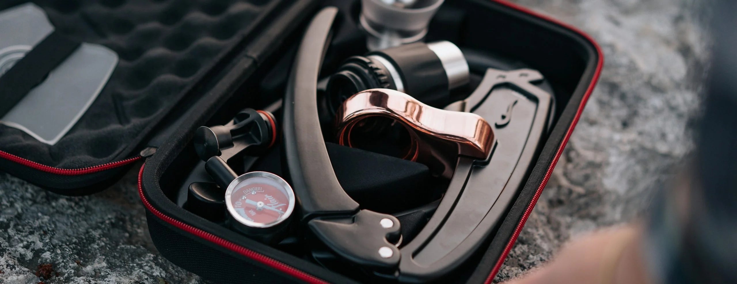 Flair Espresso - Accessories & Parts