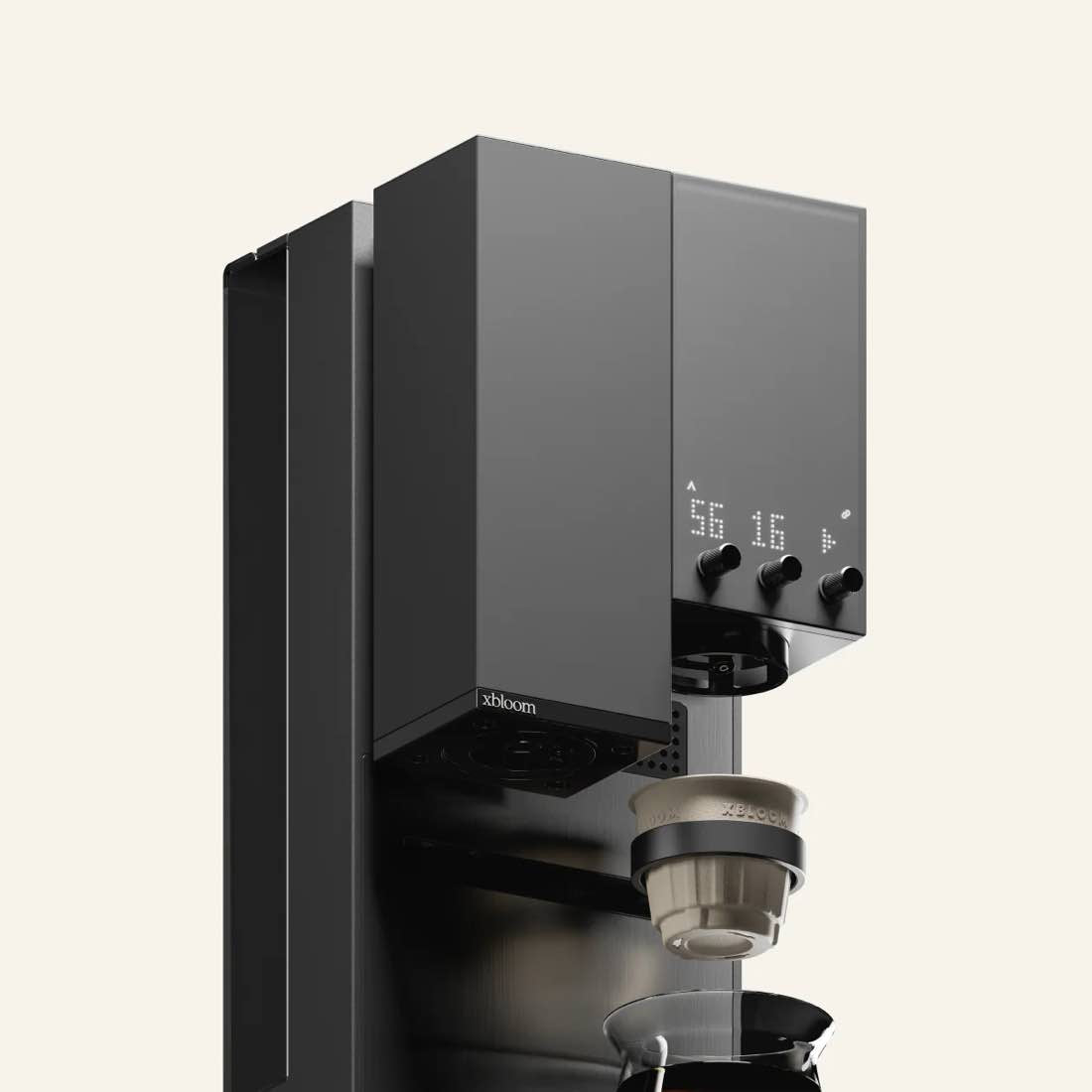 xBloom Studio - Coffee Machine - Image 3