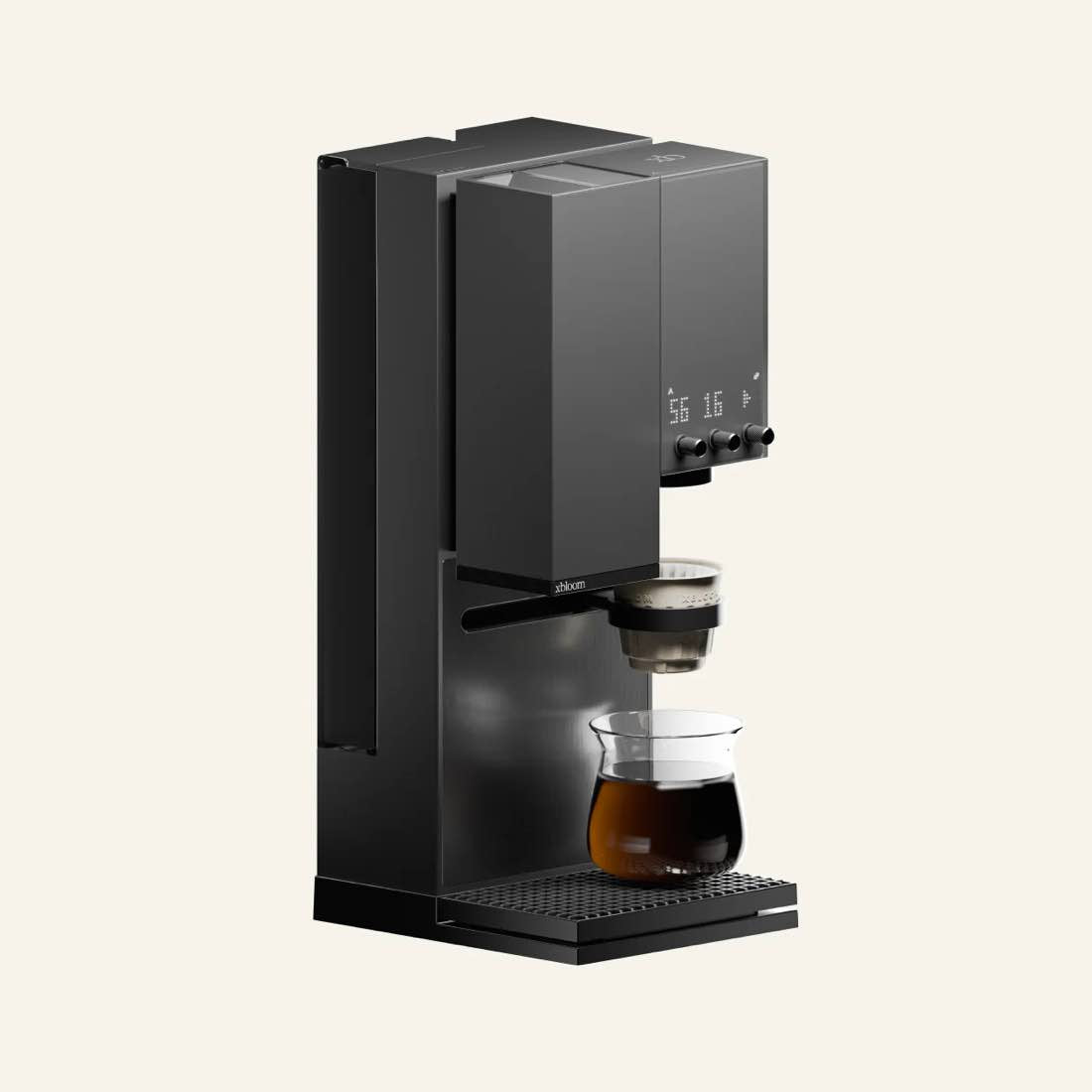 xBloom Studio - Coffee Machine - Image 9