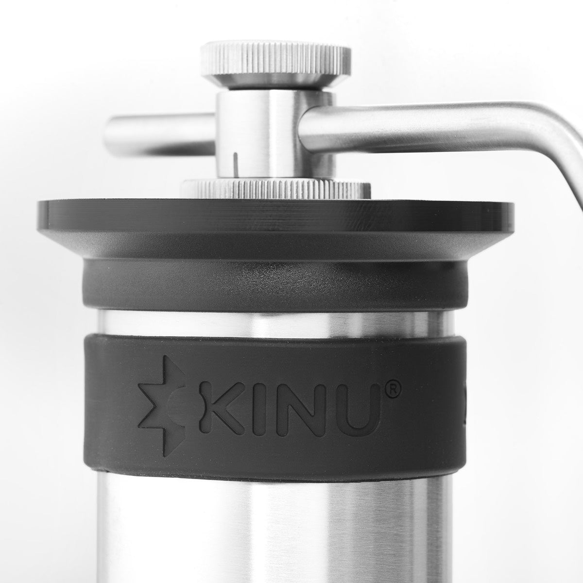 Kinu - Silicone Grip Bands 2pcs - Image 2