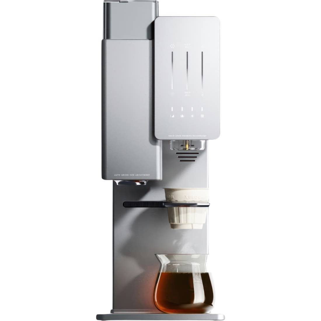 xBloom Original - Coffee Machine - Image 5