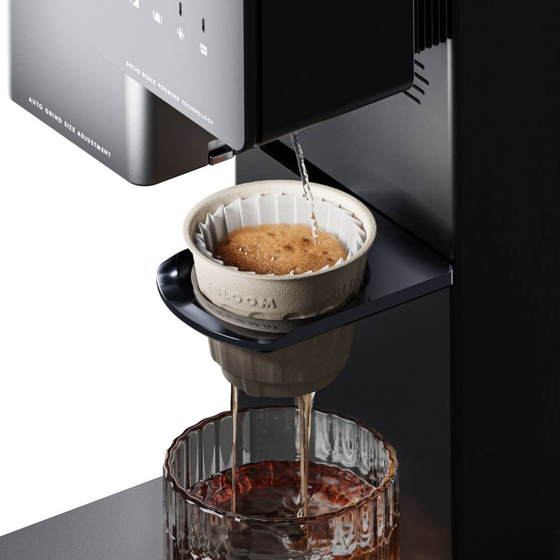 xBloom Original - Coffee Machine - Image 2