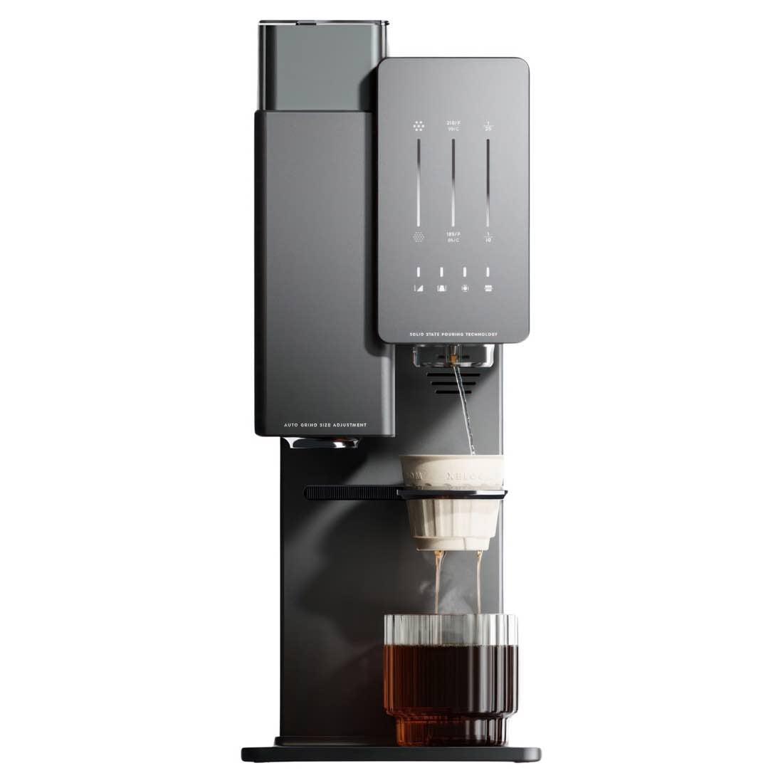 xBloom Original - Coffee Machine - Image 4