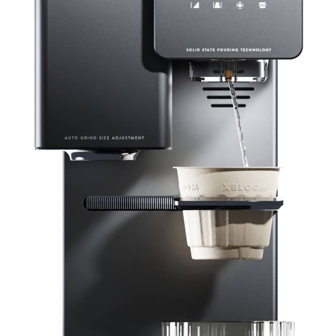 xBloom Original - Coffee Machine - Image 9