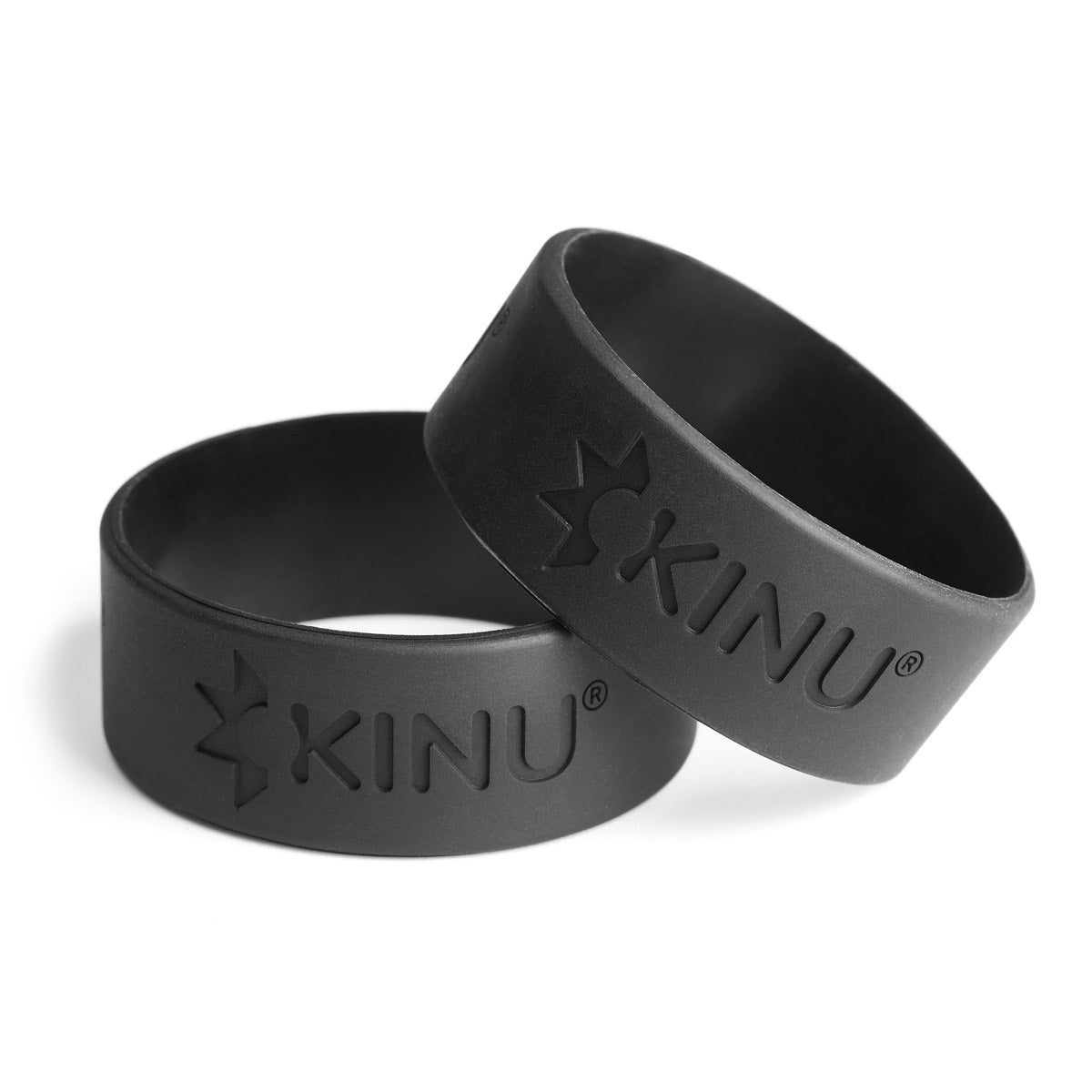 Kinu - Silicone Grip Bands 2pcs - Image 1
