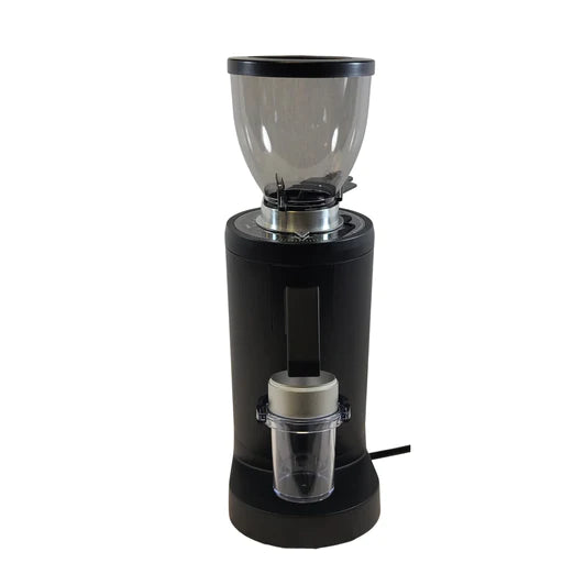 DF83 V2 ELR - Single Dose Coffee Grinder - Image 3