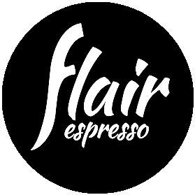 Flair Espresso Logo