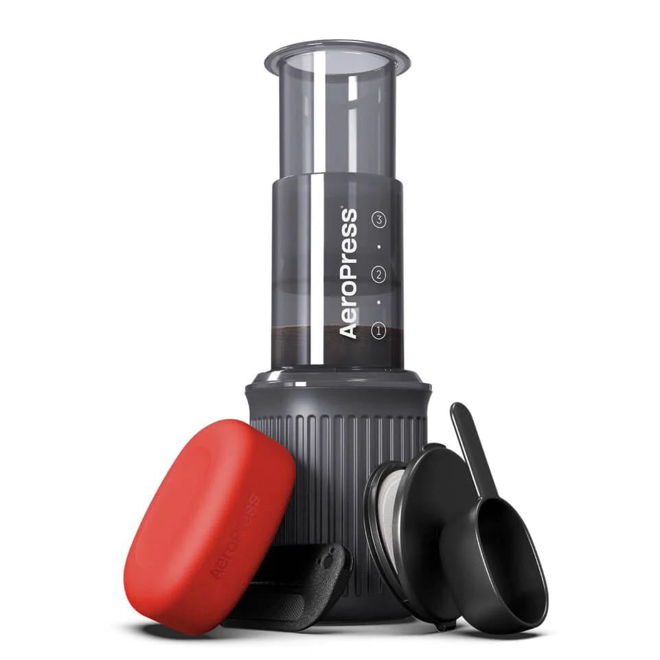 AeroPress Go Coffee Maker - Image 1