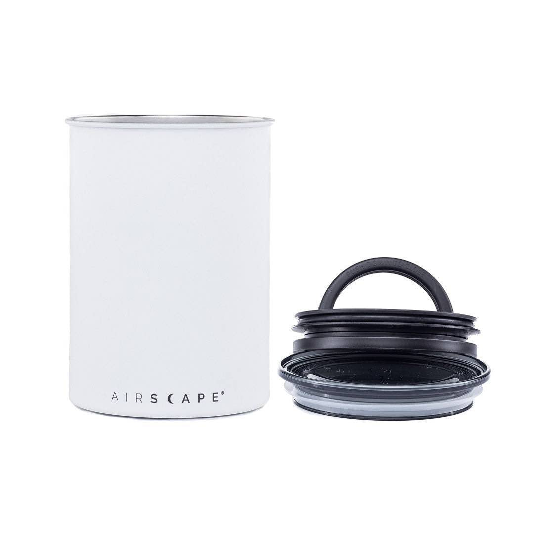 Airscape - Coffee Canister Classic - Planetary Design - Image 6