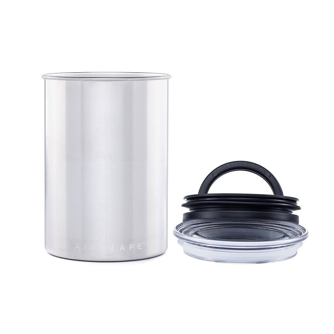 Airscape - Coffee Canister Classic - Planetary Design - Image 7