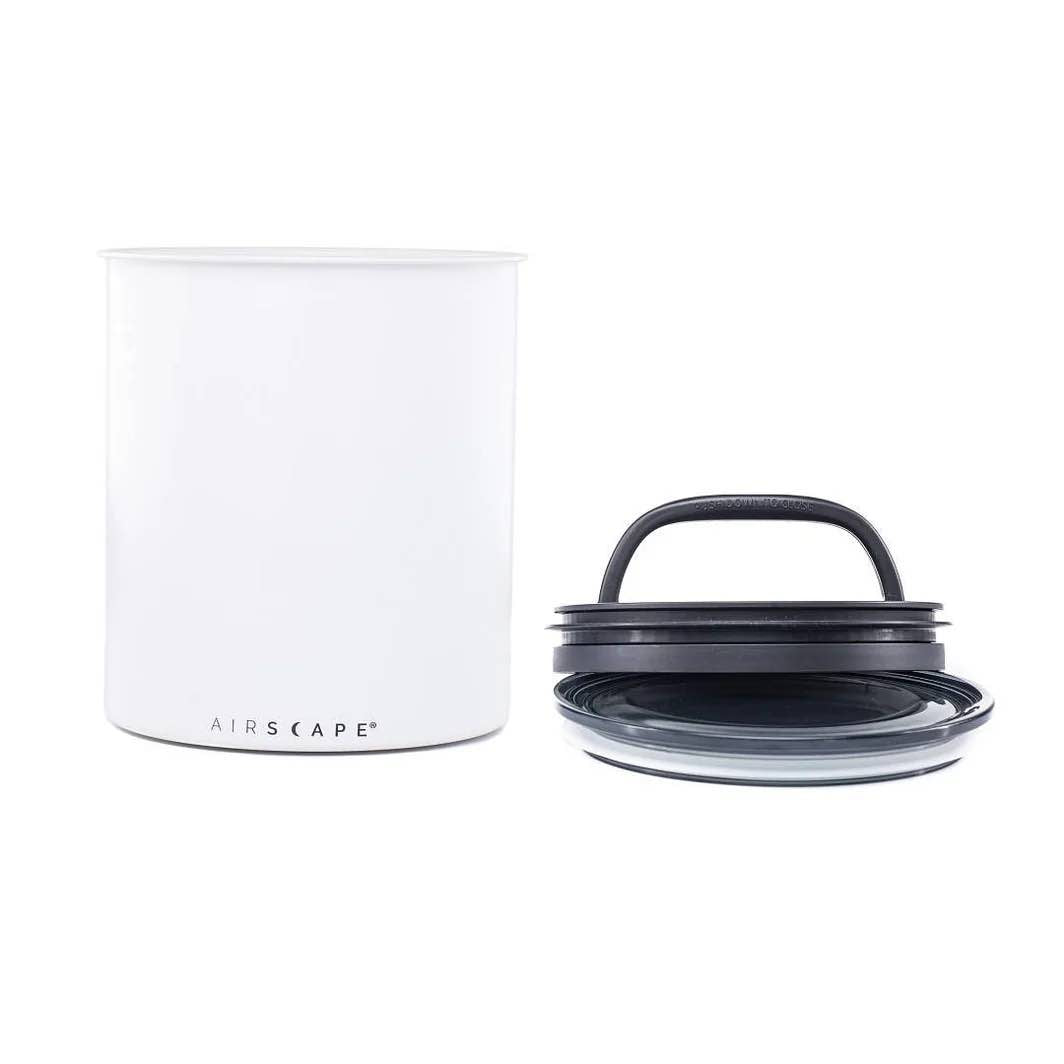 Airscape - Coffee Canister Classic - Planetary Design - Image 9