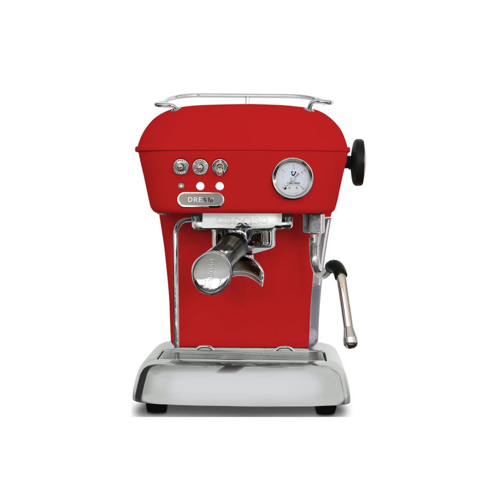 ASCASO Dream Zero - Machine à espresso - Image 7