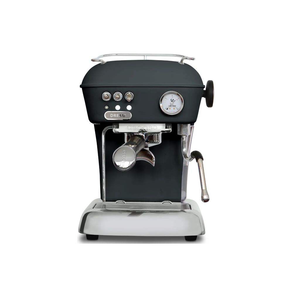 ASCASO Dream One V3 - Espresso Machine - Image 1