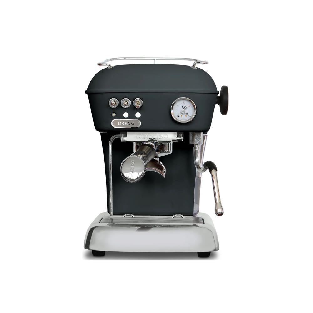 Ascaso Dream One V3 - Espresso Machine - Image 1