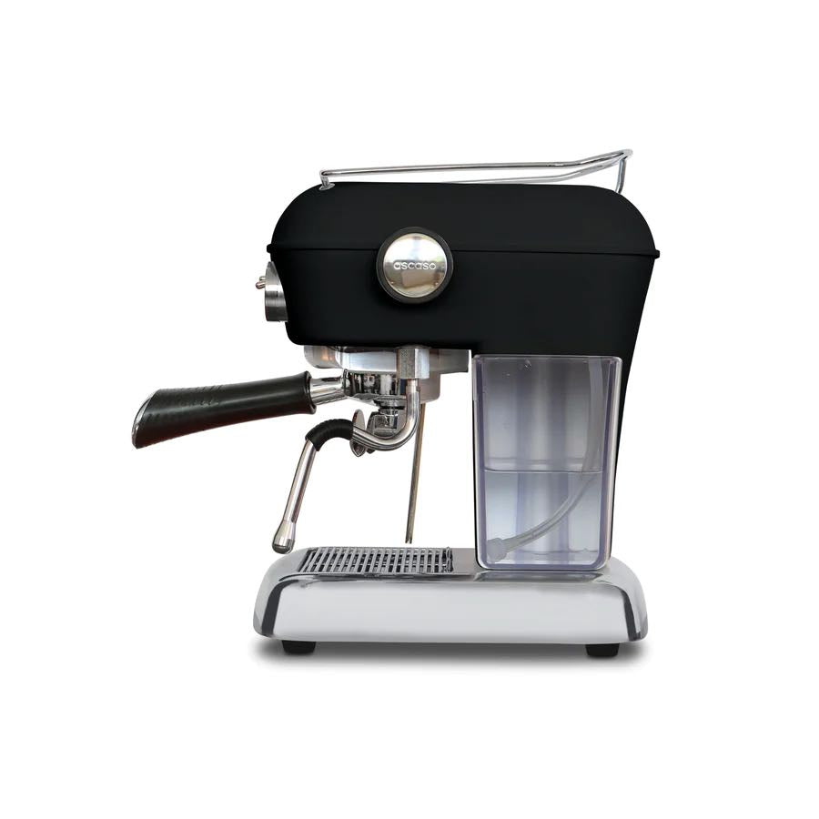 ASCASO Dream Zero - Machine à espresso - Image 3