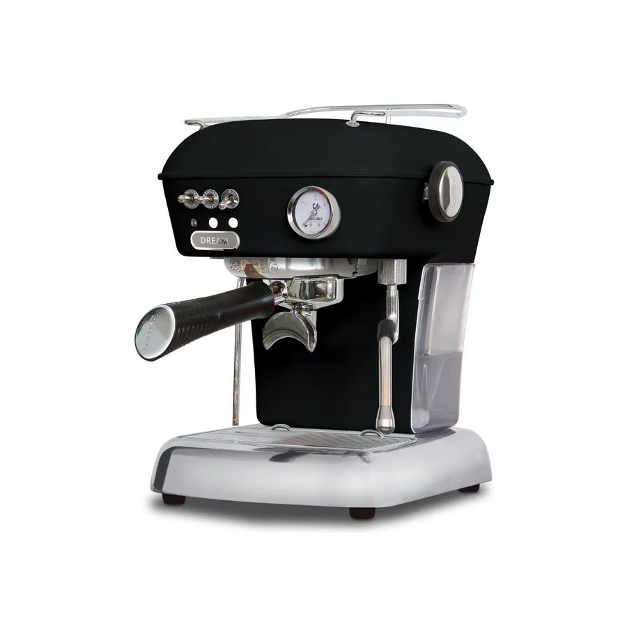 ASCASO Dream Zero - Machine à espresso - Image 2