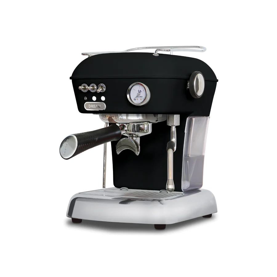 Ascaso Dream One V3 - Espresso Machine - Image 2